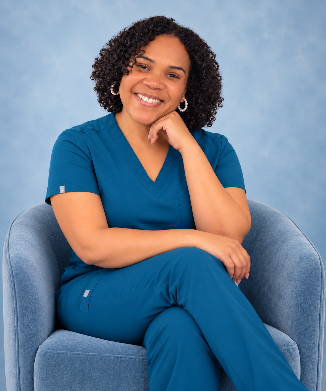 Limary, founder of Facials by Limary